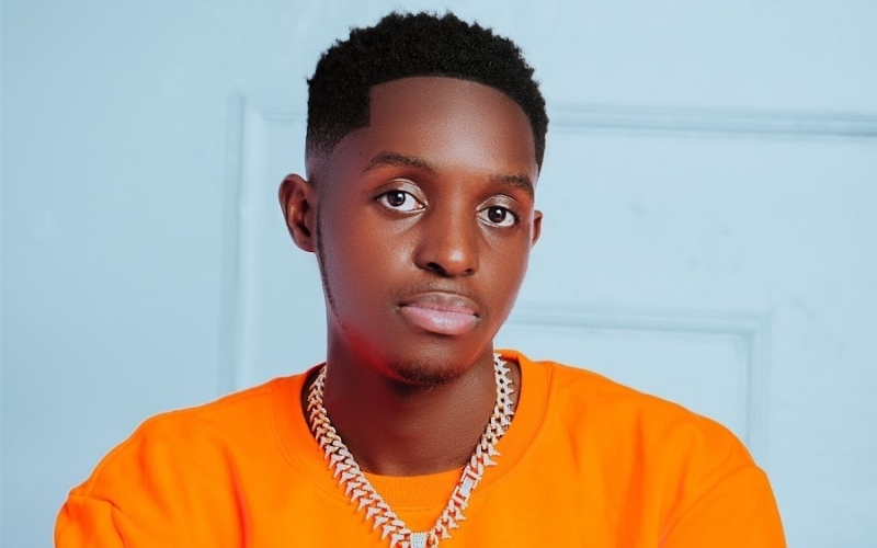 I Am Currently Bonking with a Sugar Mummy - Dr. Lover Boy