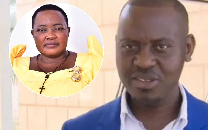 Man who slapped Prime Minister Sent To Prison