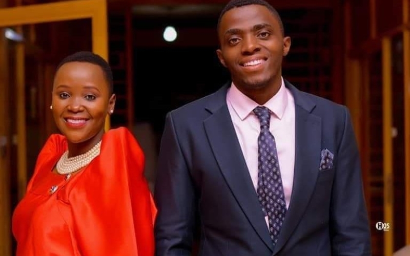 Shamim Malende's Bitter Split with Her Lover