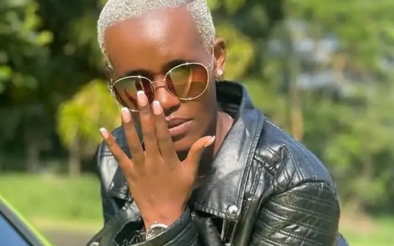 I Would Like to Perform For the President at My Concert - Omega 256