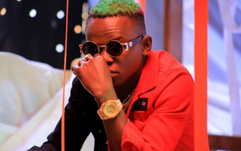 John Blaq Reveals Why He Snubbed UNMF Activities