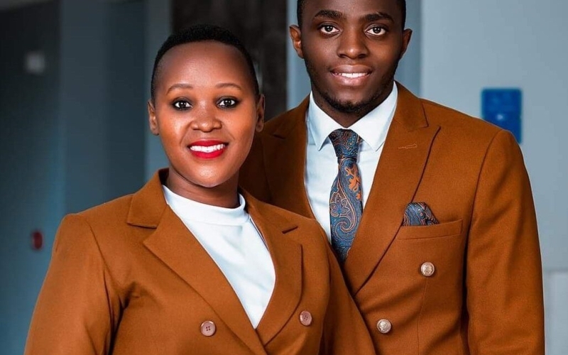 I Will Continue Supporting Malende Politically Despite Breakup - Ex-Husband