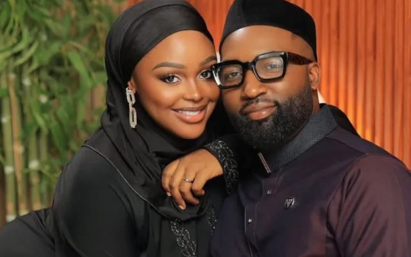 Rema Namakula Explains Why She Stopped Using Her Husband as Her Gynecologist