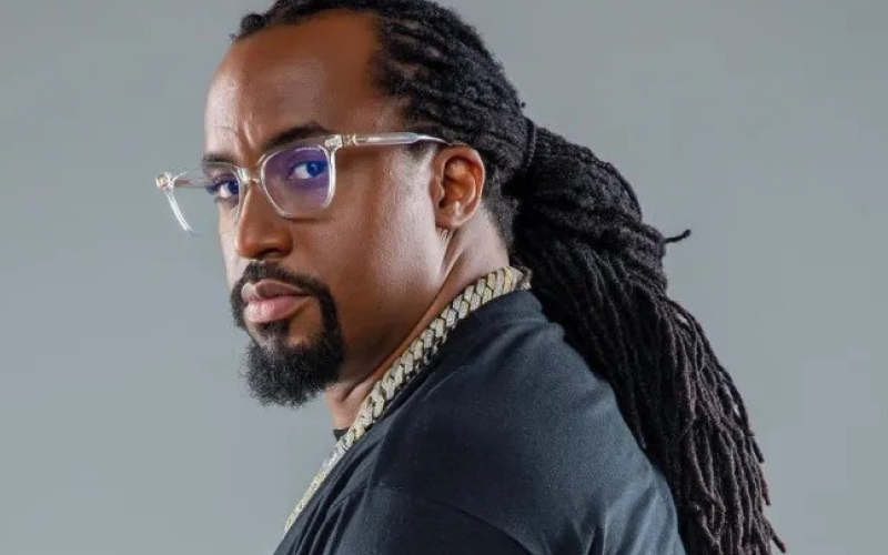 Navio Shares Lessons for a Successful Rap Career
