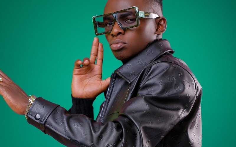 One Hit Song Doesn't Guarantee Financial Success - John Blaq