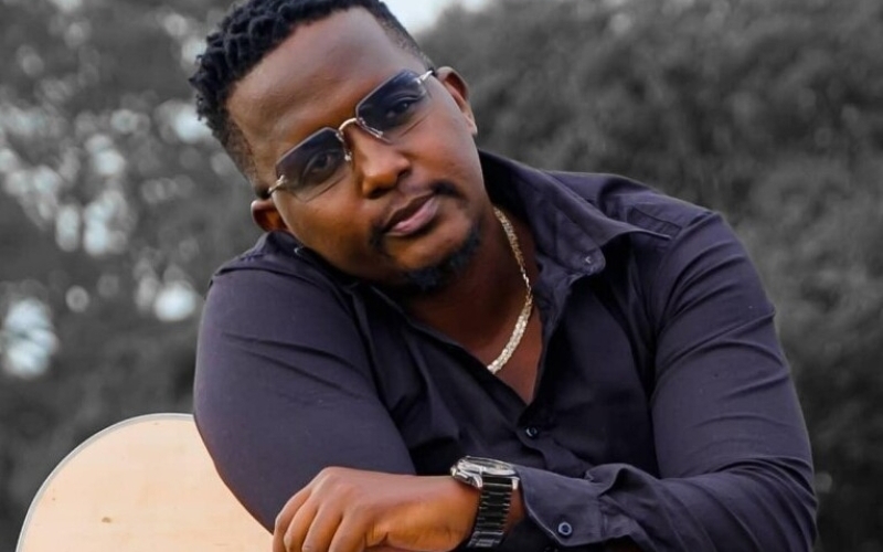 My Journalism Profession Has Made Me Stand Out Among Other Candidates - Tuff B