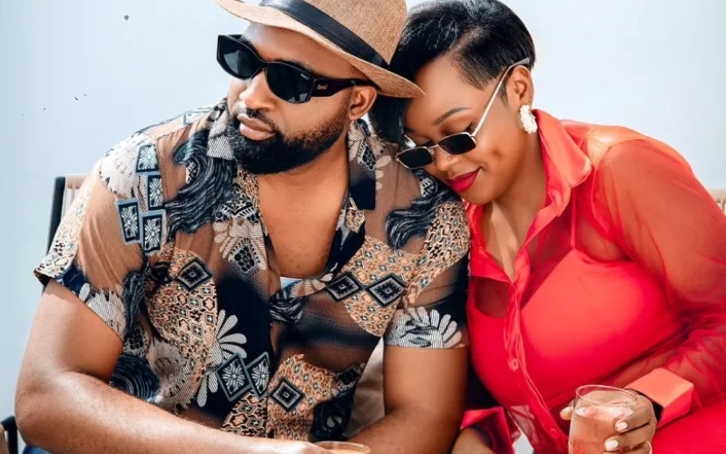 Rema and Hamza Ssebunya Dispel Breakup Rumors
