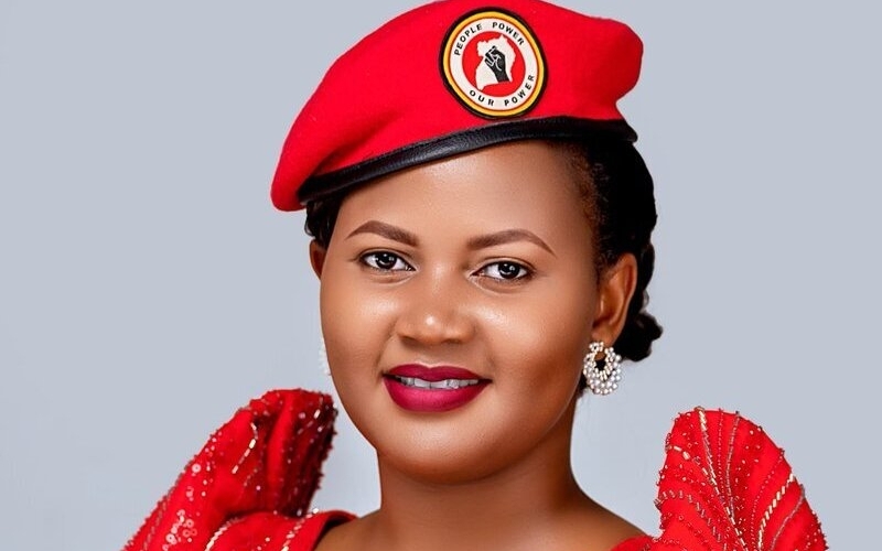 Winfred Nakandi Withdraws from NUP Race, Plans to Run as Independent