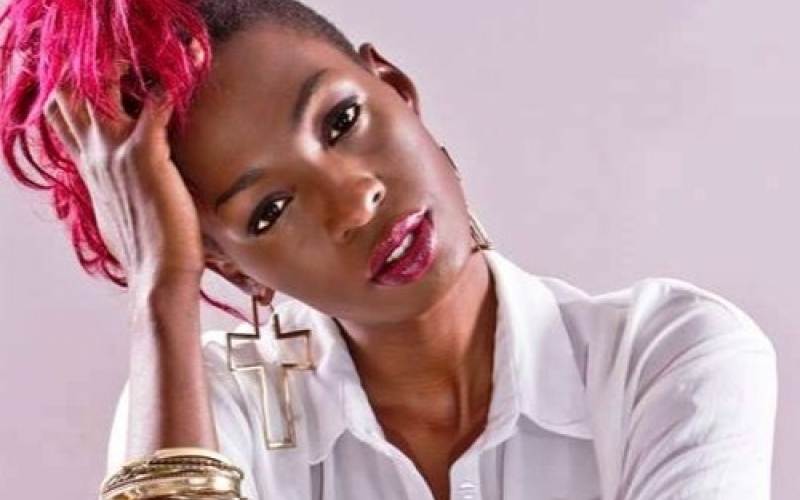 Cindy Reveals Plans for an Album Release Next Year