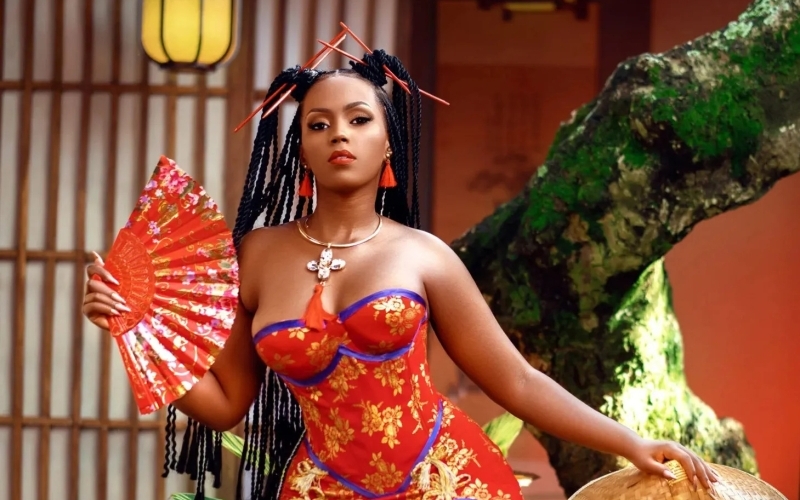 Gloria Bugie Is Single, Details Her Future Partner