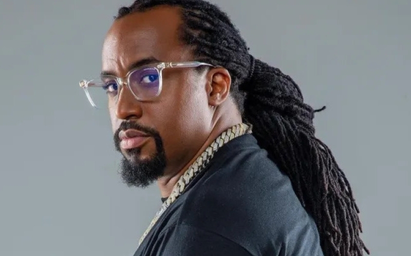 Legendary Rapper Navio Argues English Rapping Is Profitable
