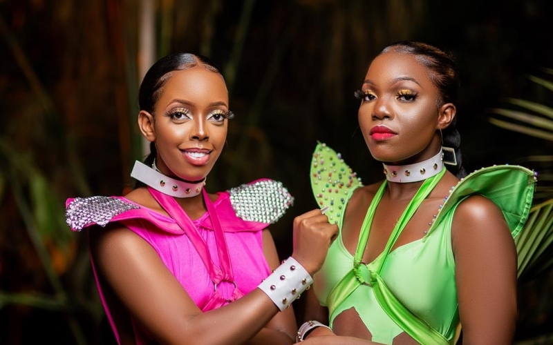 Kataleya and Kandle Share Their Hardships in the Music Industry