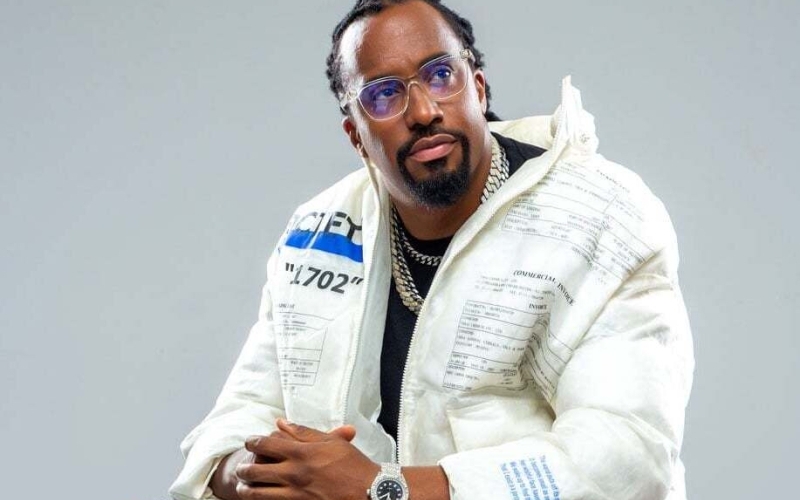 I Have No Beef with Any Hip-Hop Musician in the Country - Navio