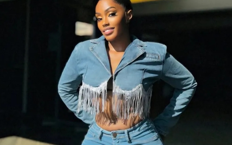 I Spend 2 Million Uganda Shillings Daily - Gloria Bugie