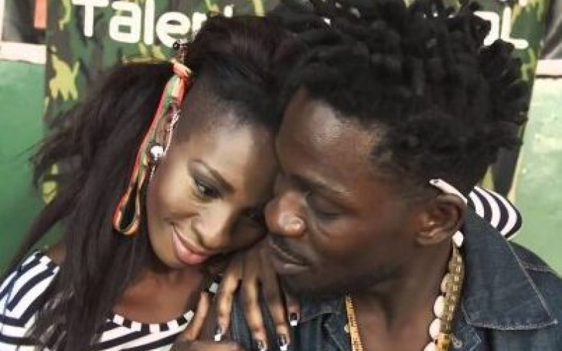 ‎I Miss Bobi Wine On Stage - Cindy