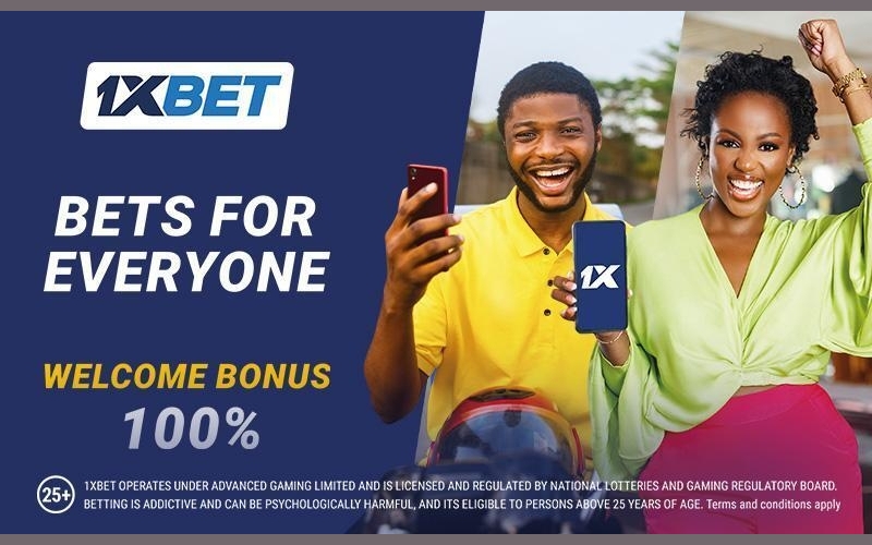 Bets for Everyone – Reveal Yourself: your formula for success