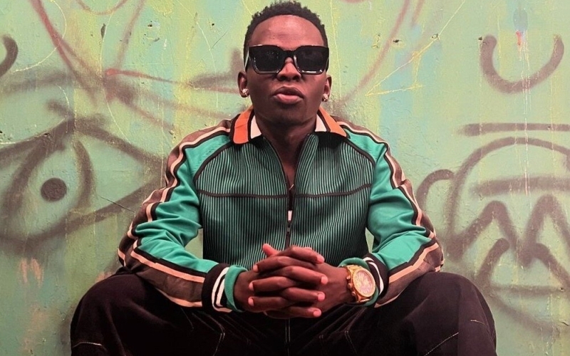I Am Better Than All Ugandan Song Writers - John Blaq