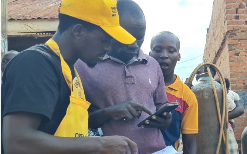 Uganda’s Next Big Side-Hustle—Powered by ITHUBA the Operator of the Uganda National Lottery