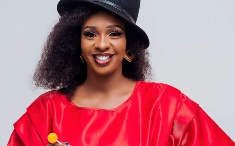 Concerts Are Rewarding Even Without Success - Cindy