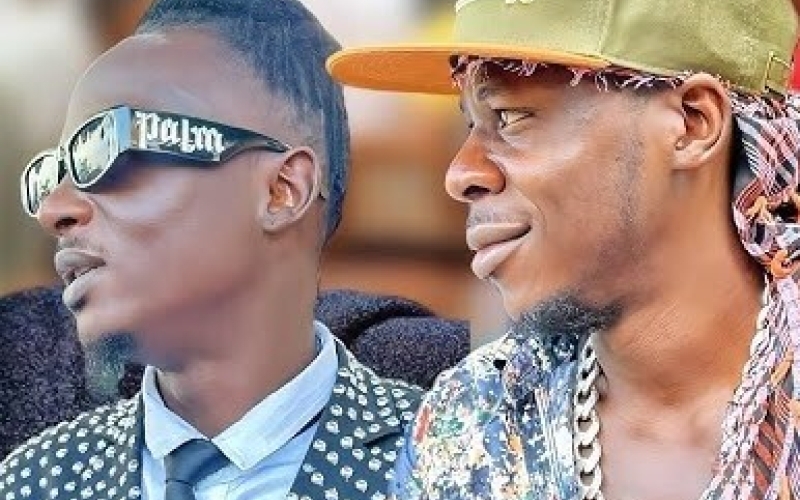 Kalifah Aganaga Blasts Alien Skin Over Death of Top Kampala Dancer
