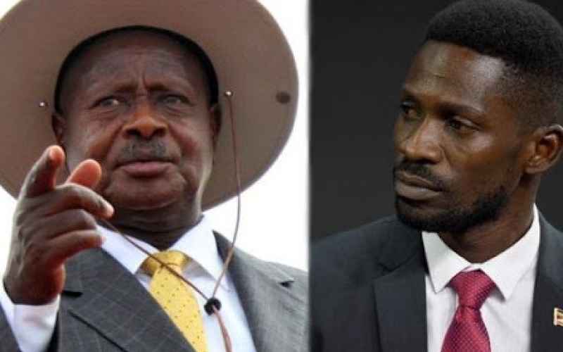 Eight Candidates Cleared for Uganda's 2026 Presidential Polls