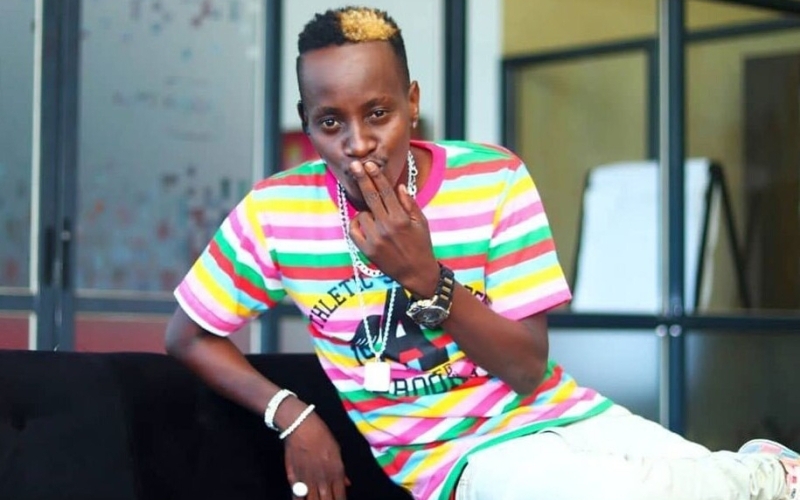 MC Kats Rages at Yellow Brigade Over Shs1.5 Billion Payout Snub
