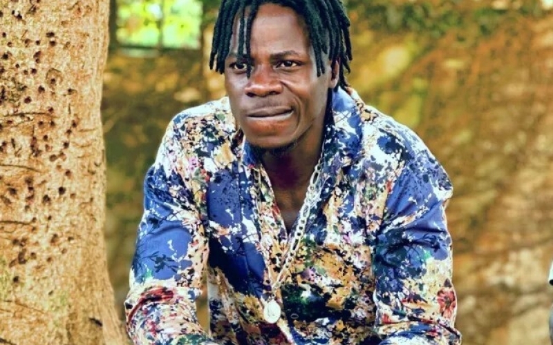 Alien Skin Allegedly Arrested Over Death Of Kampala Dancer