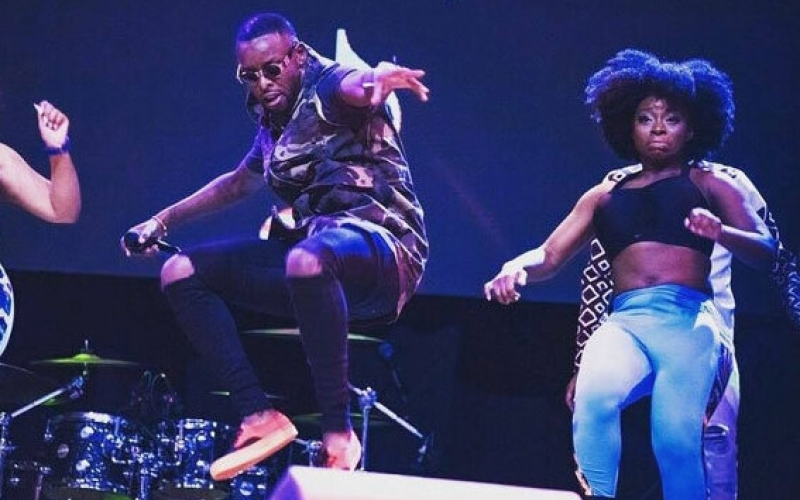 Eddy Kenzo Reveals He's Advocating for Concert Time Extension, from Midnight to 2:00 AM