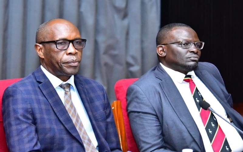 NMS warns of looming vaccine shortage