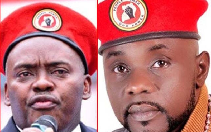 Walukaga Is to Weak to Beat Me In An Election - Medard Sseggona