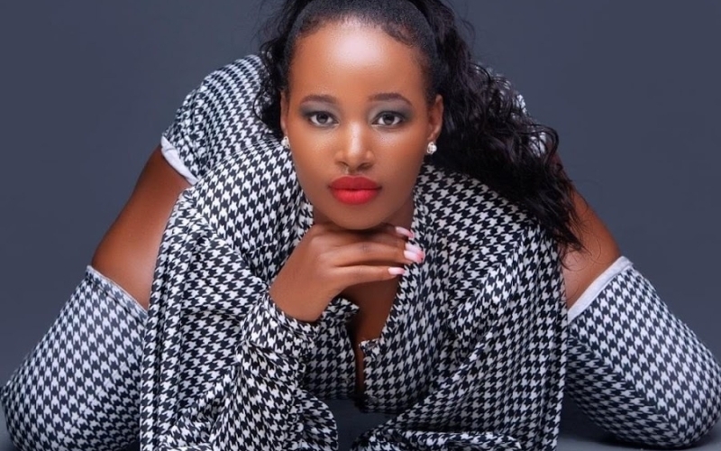Pretty Banks Quits Jeff Kiwa's TNS