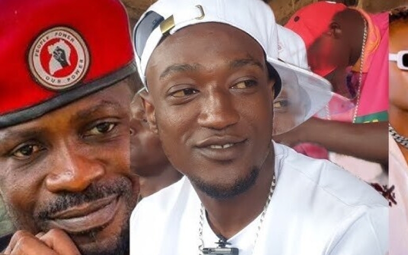 Fik Gaza Reveals Reason For Quitting NUP