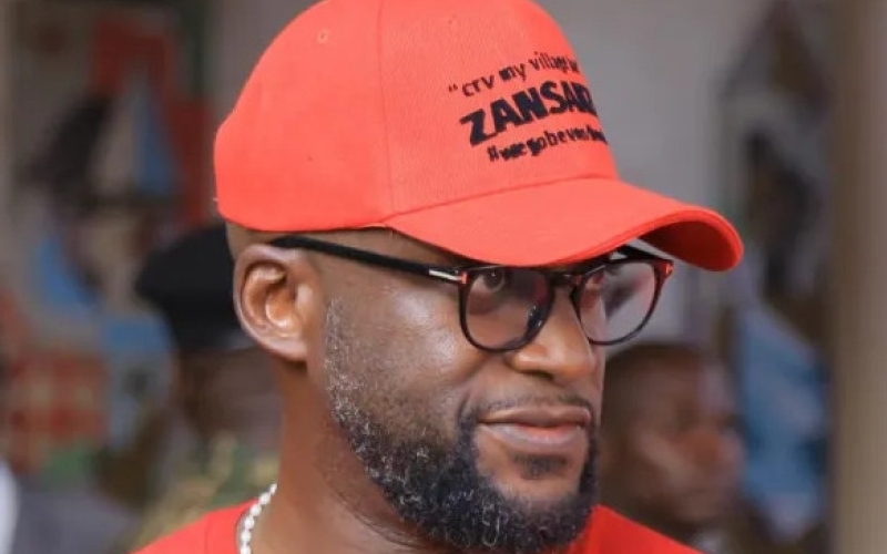 You Can't Survive In Politics Without Money - John Segawa's Message to Creatives