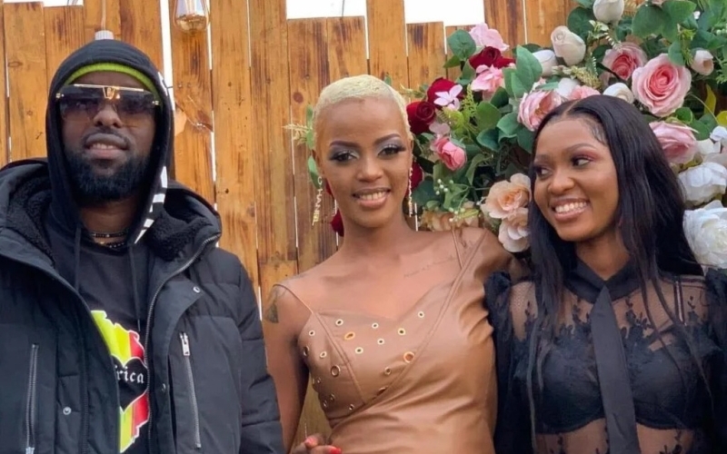 I Will Not Support Nina Roz In Her Campaigns - Spice Diana