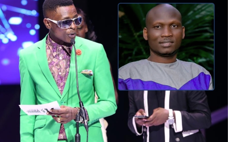 Chameleone Sends Tough Warning to Nobart Promoter Over Hate Speech And Disrespect