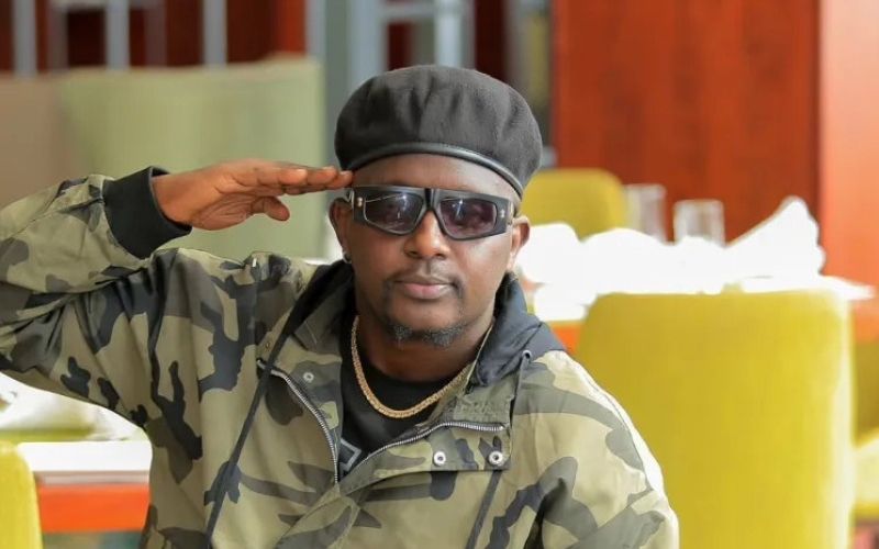 Church Is Full Of Evil People - Tuff B Reveals Why He Doesn't Go to Church