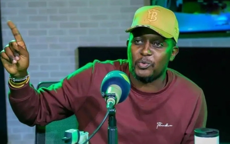 Pastors Should Stop Taking Political Sides – Tuff B