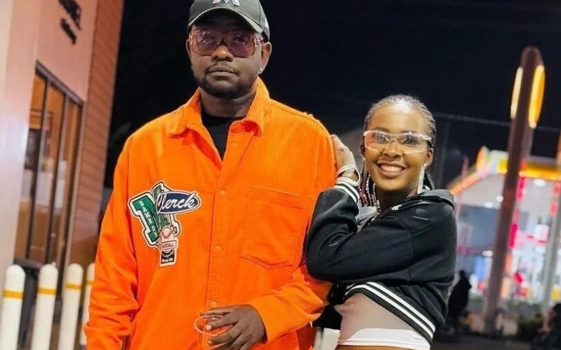 My New Management Sought Permission From Jeff Kiwa - Jowy Landa