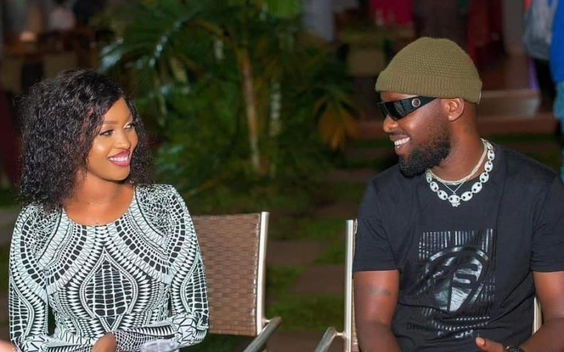 I Remain Friends With Kenzo, But Not Interested In Money From UNMF - Spice Diana