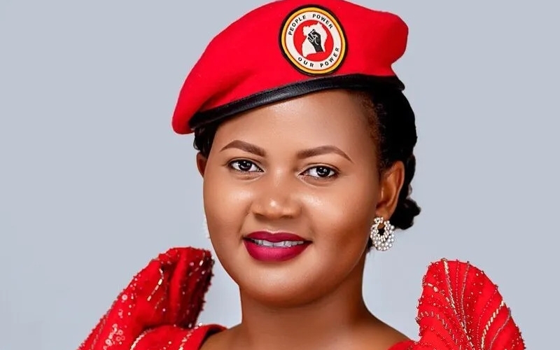 Winfred Nakandi Announces Bid For Nakawa East MP 