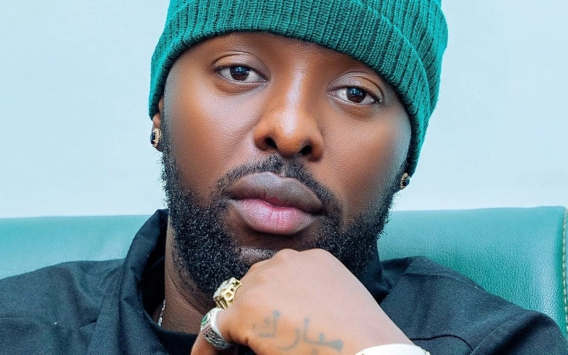 The Music Industry Is Performing Better Than Before – Eddy Kenzo