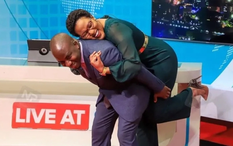 I Miss Isabella Tugume So Much – Zambali Bulasio Mukasa