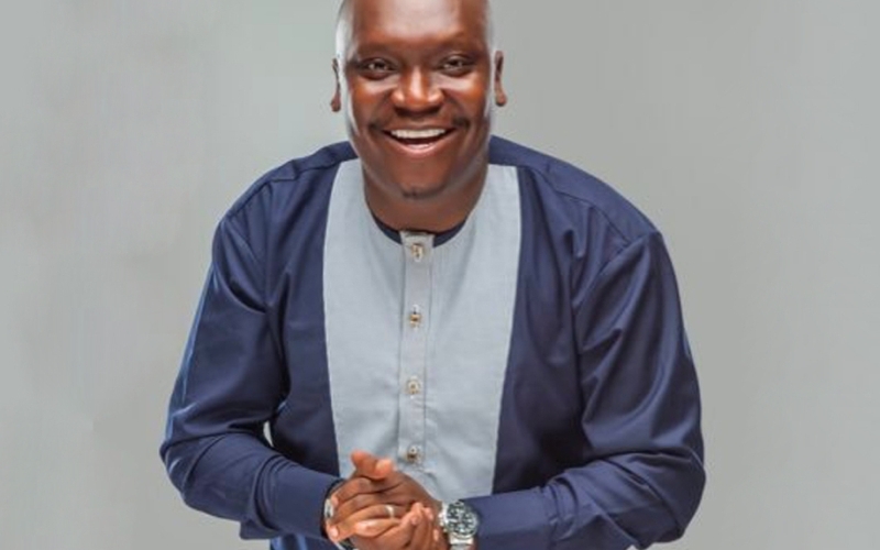 Patrick Salvador Reveals Women Reach Out to Him for Love