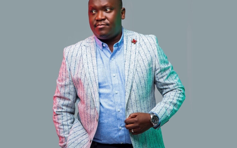Patrick Salvador Considers Venturing Into Farming After Retiring From Comedy