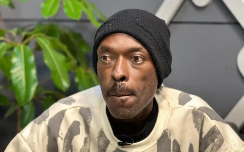 Producer Didi Surrenders Life to Jesus Christ After Leaving Rehabilitation