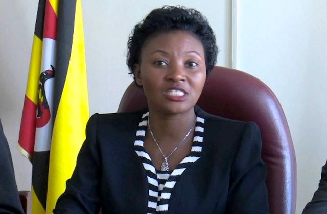 Why Winnie Kiiza Snubbed Kadaga’s Meeting