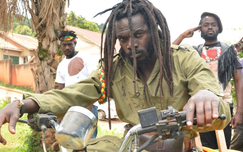 Buchaman: I Regret Working With the NRM Government