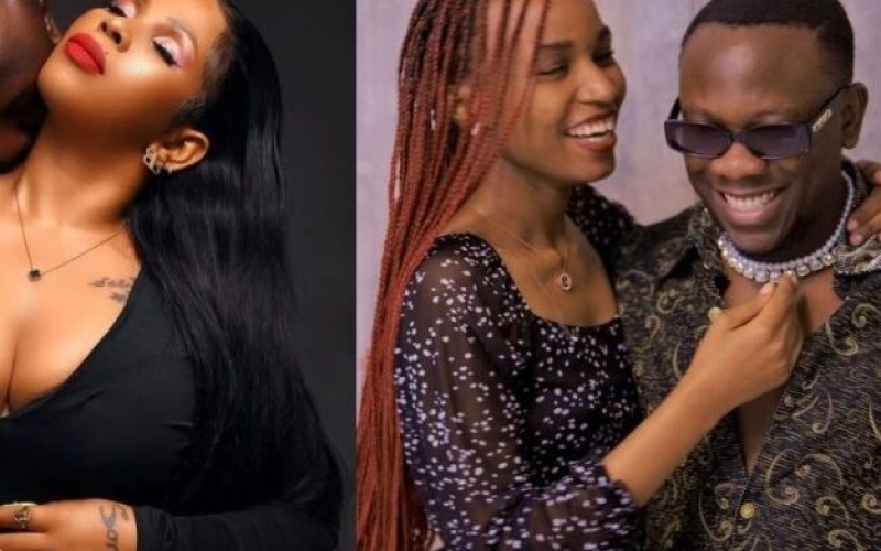Prima Kardashi: I Have No Problem With Geosteady’s Girlfriend Hindu