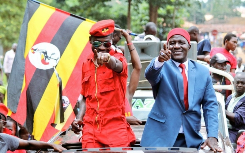 Bobi Wine No Longer Responds to My Calls - Asuman Basalirwa