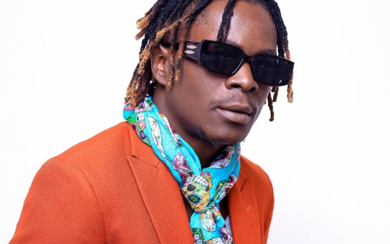Fans Have Demanded for My Concert Since January - King Saha